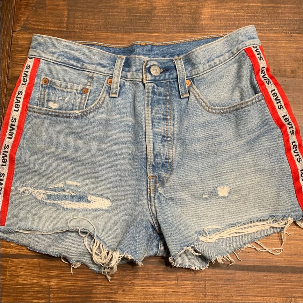 🛑SOLD🛑 Levi’s Shorts